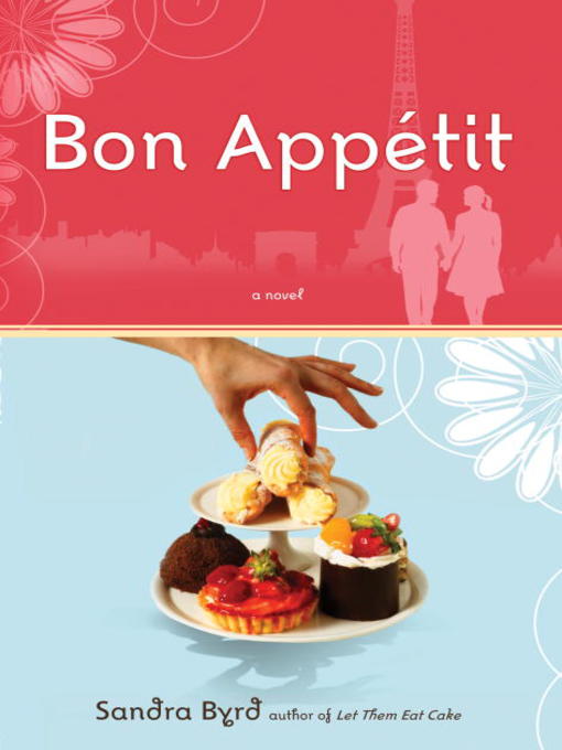 Cover image for Bon Appetit